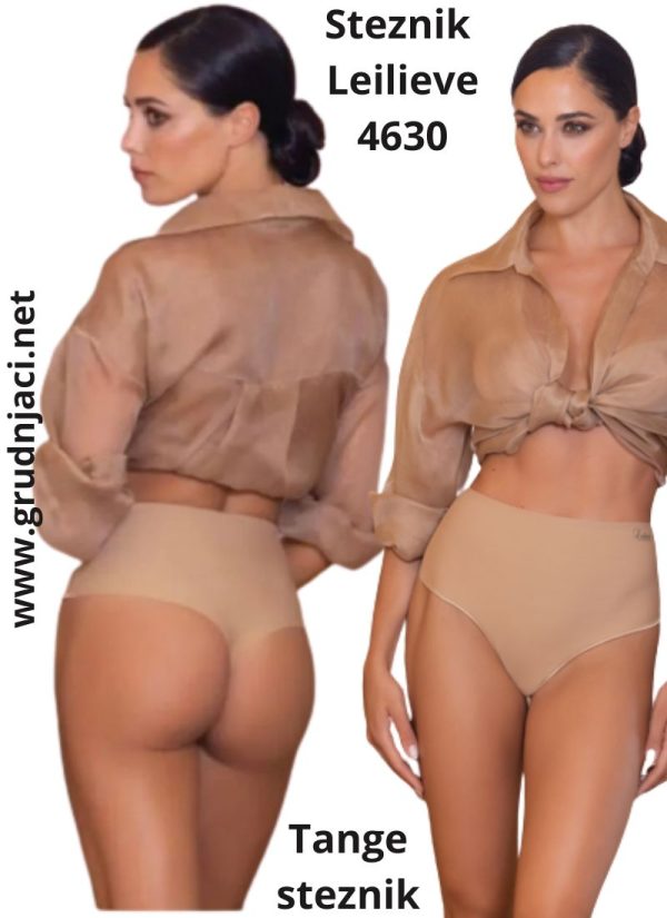 Tanga steznik Leilieve 4630 - Image 2