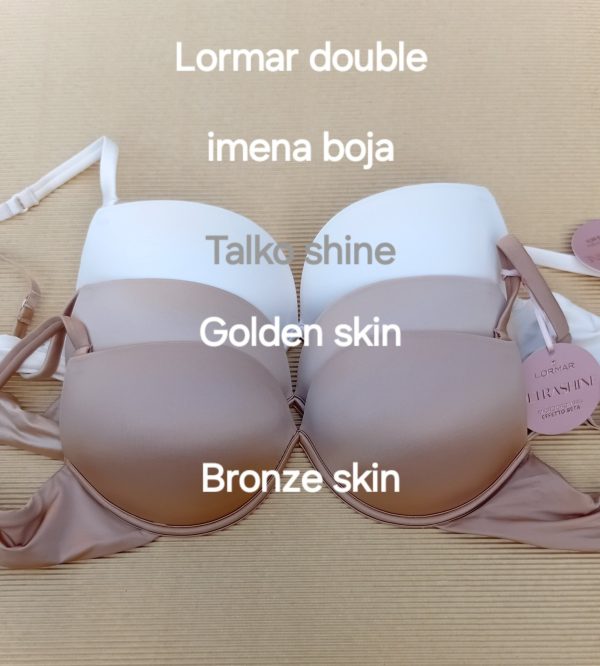 Grudnjak Lormar Double - Image 4