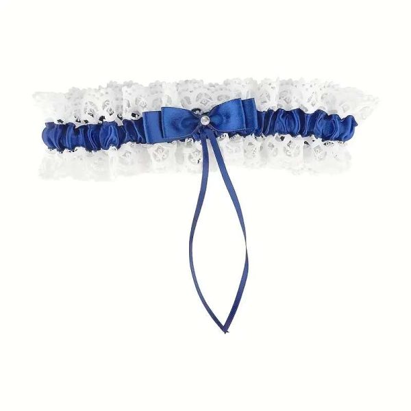 Weding garter 24316 - Image 3