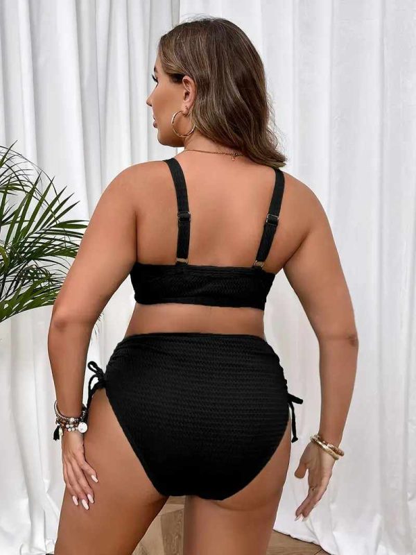 Kupaći iz dva dela XXXXL 241093 - Image 4