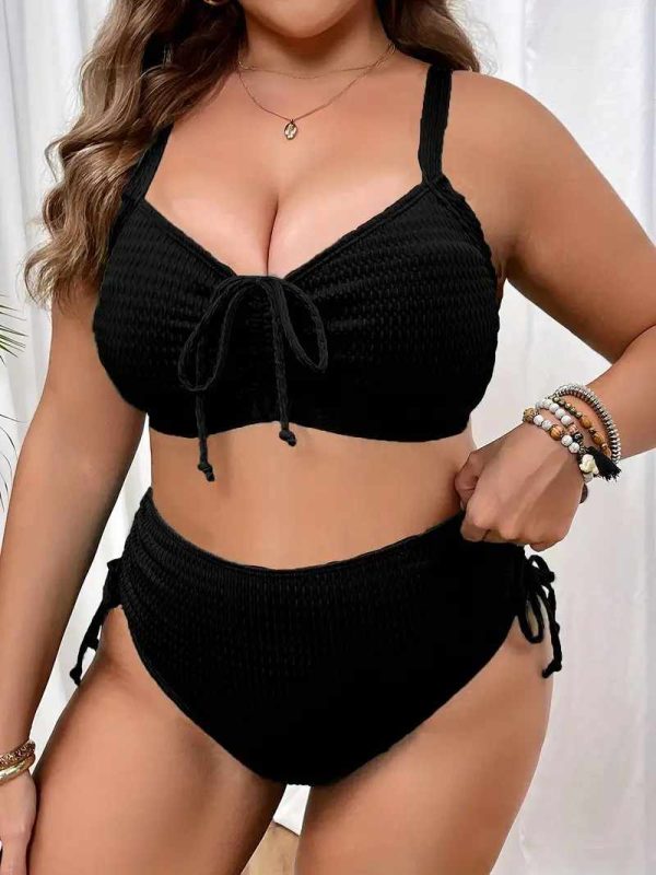 Kupaći iz dva dela XXXXL 241093 - Image 5