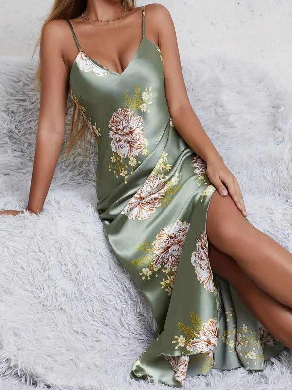 Dugi model spavaćice 25867 - Image 3