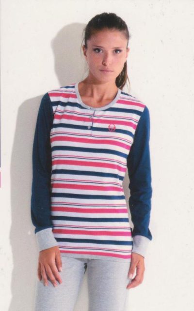 Pidžama Sergio Tacchini 20065