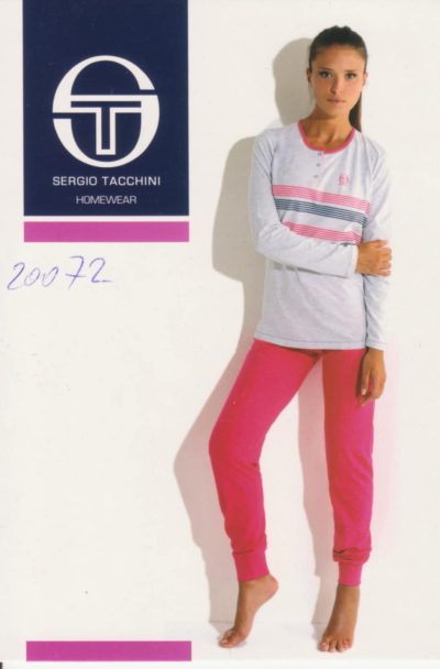 Pidžama Sergio Tacchini 20072