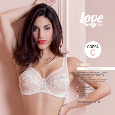 Grudnjak Loveandbra Mirelle