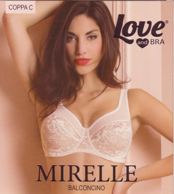 Grudnjak Loveandbra Mirelle - Image 2