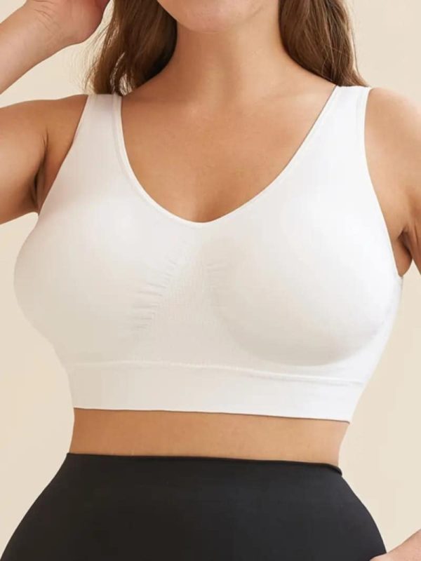 Top plus size 25589