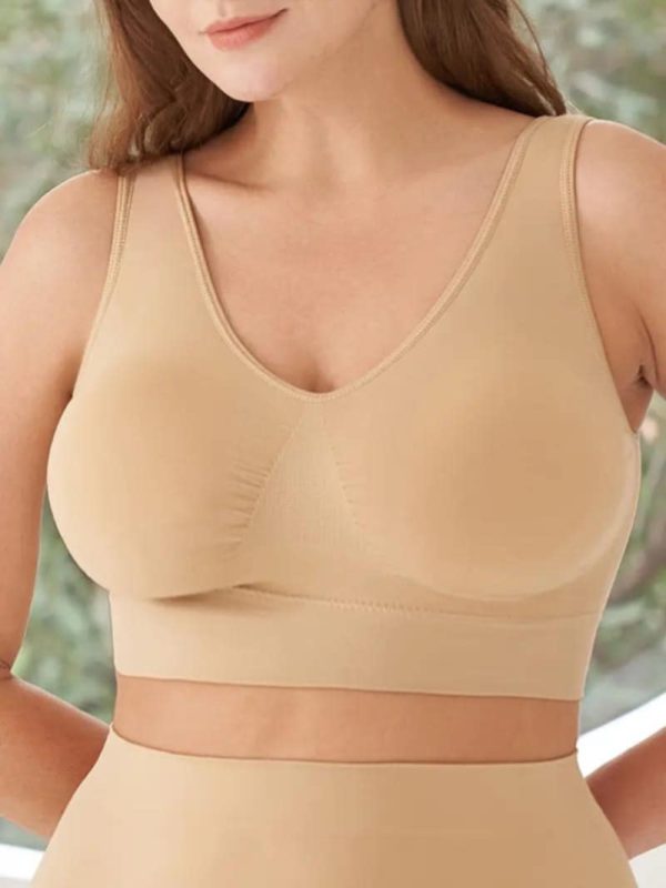 Top plus size 25589 - Image 3