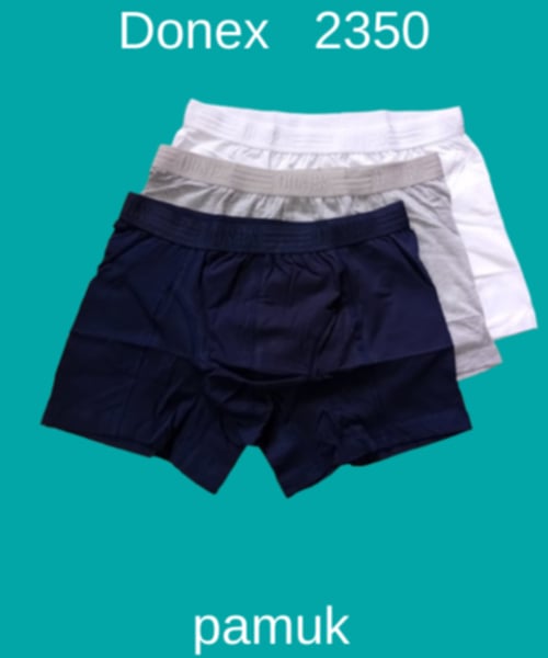Bokserice muške Donex 2350 - Слика 3