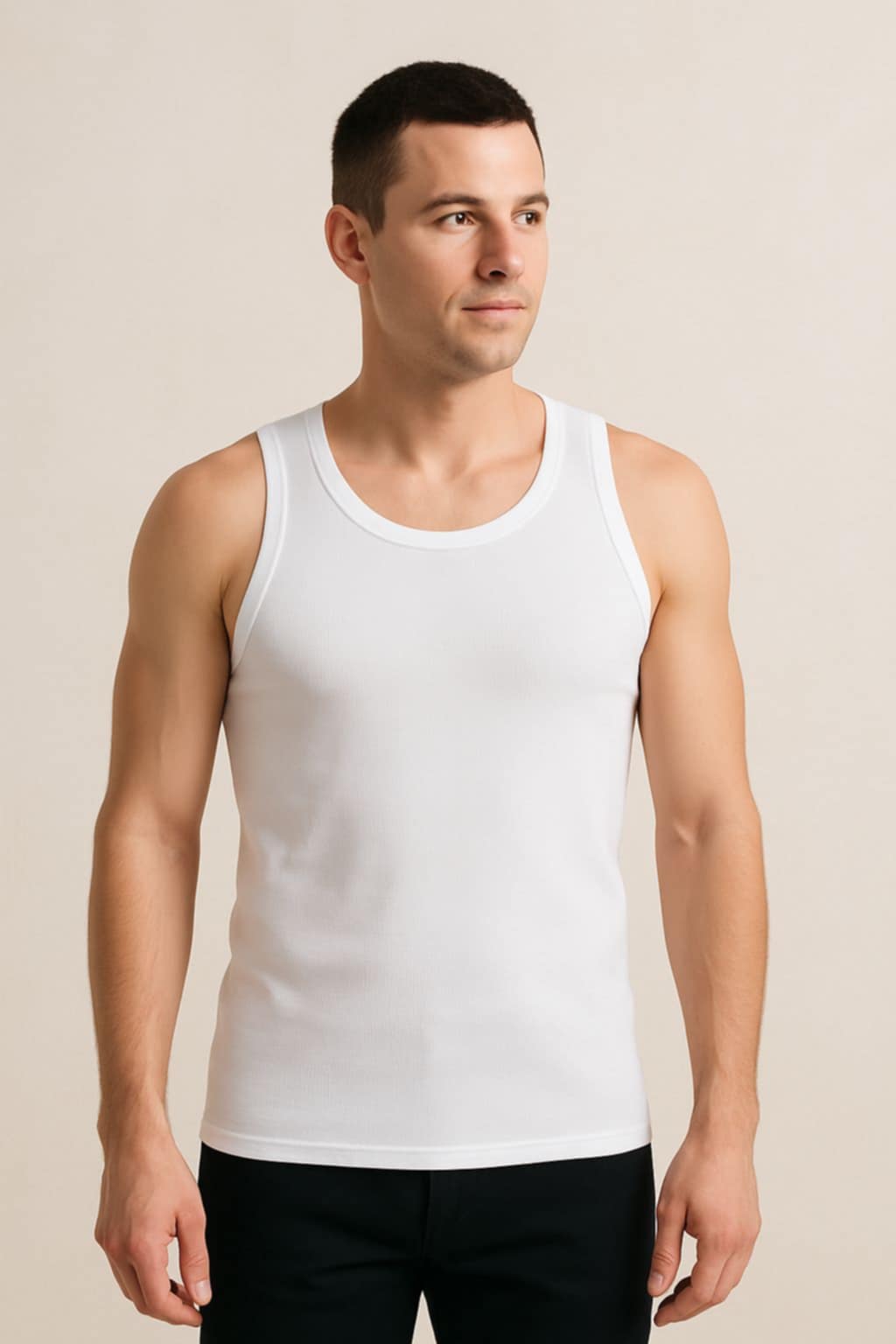 Muška majica potkošulja Mizan