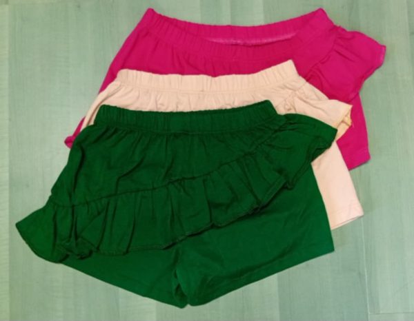 Šorc kratke pantalone 250827 - Slika 2