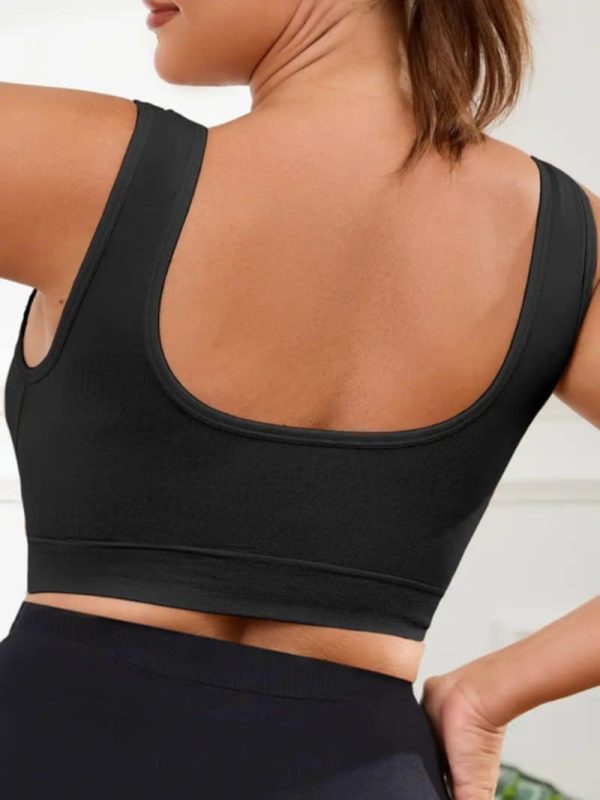Grudnjak top plus size 25528 - Slika 2