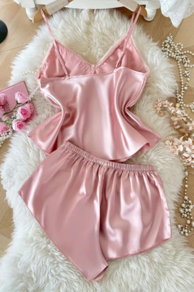 Bebi dol saten 25720 - Слика 2