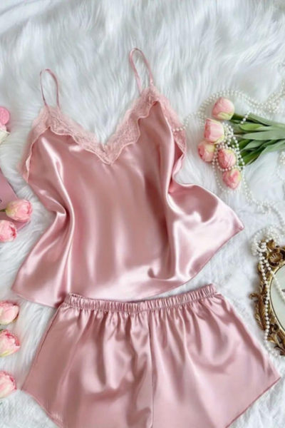 Bebi dol saten 25720 - Слика 4