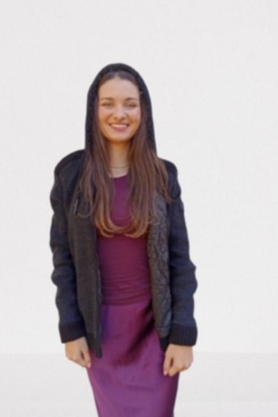 Džemper  sa kapuljačom LCW Casual