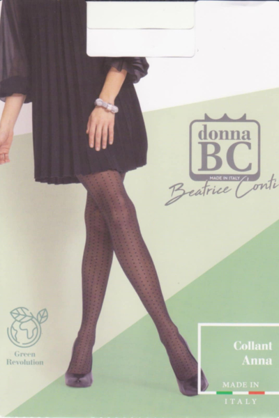 Hulahop čarapa Donna Anna 20 - Слика 2