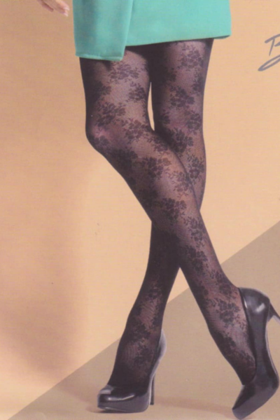 Hulahop čarapa Donna Veronica 20 - Слика 2