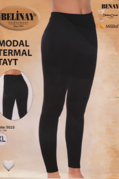 Helanke debele zimske Belinay 5025 - Слика 2