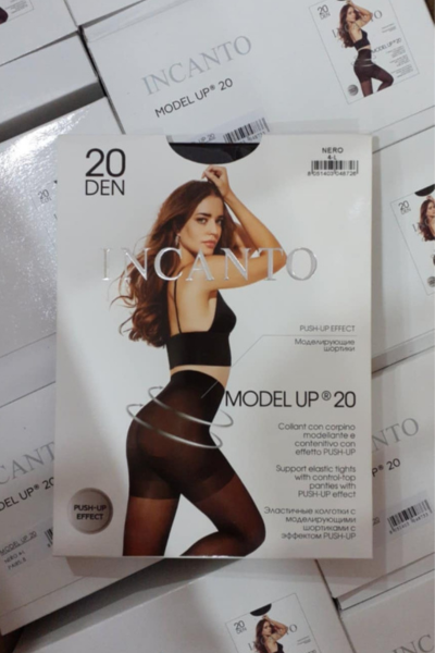 Hulahop steznik Incanto Model Up 20 - Слика 2