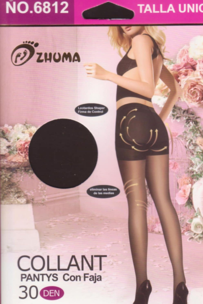 Hulahop steznik 6812