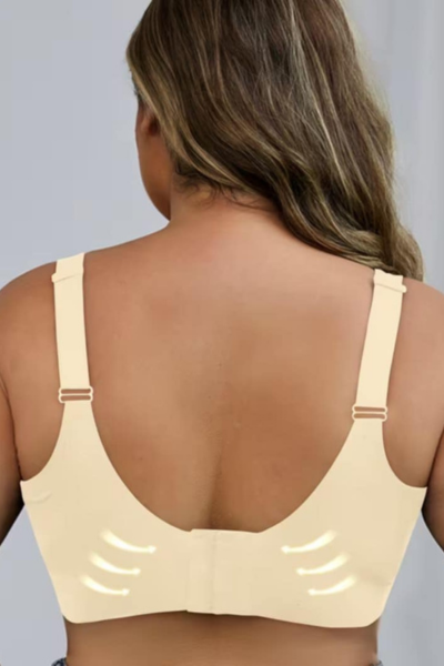 Grudnjak bez žice 25605 - Слика 2