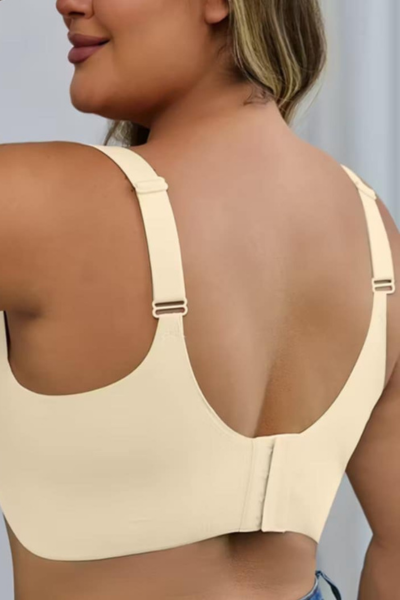 Grudnjak bez žice 25605 - Слика 4