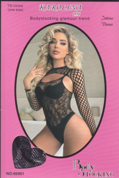 Bodi majica 60561 - Слика 3