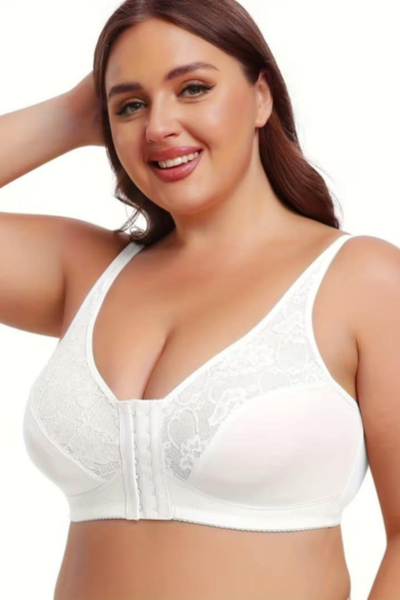 Grudnjak prednje kopčanje 25619