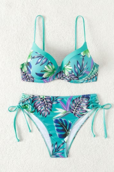 Dvodelni kupaći ženski 261352