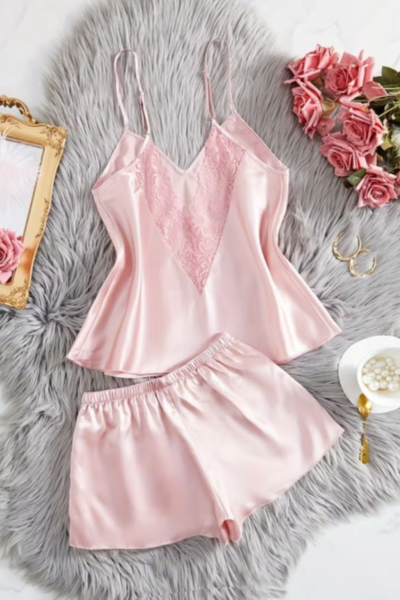 Bebi dol saten 2666 - Слика 4