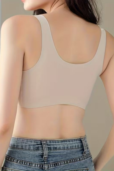 Grudnjak za mastektomija 26734 - Слика 2