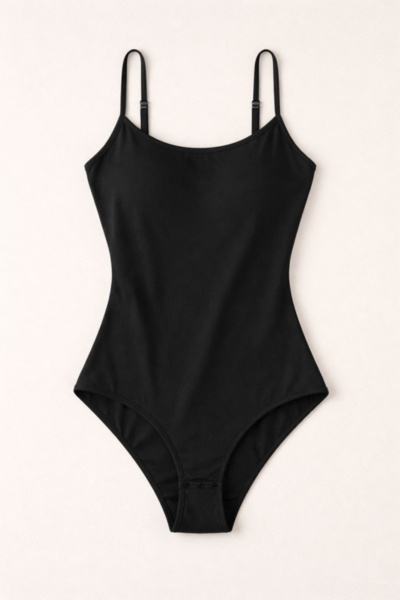 Bodi tanka bretela Berrak 2082 - Слика 2