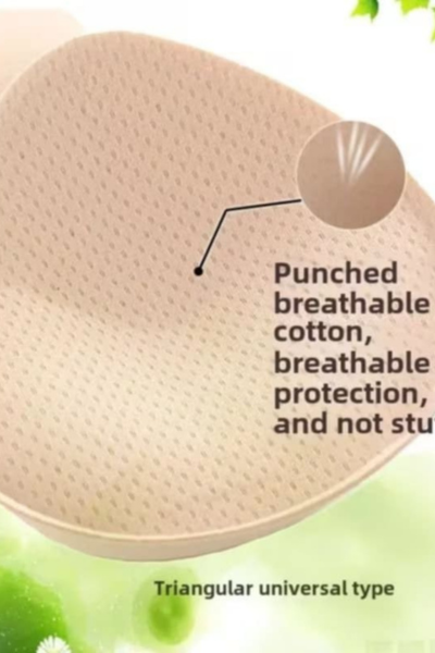 Jastučići za mastektomiju -umetci za oblikovanje grudi 26241 - Слика 2