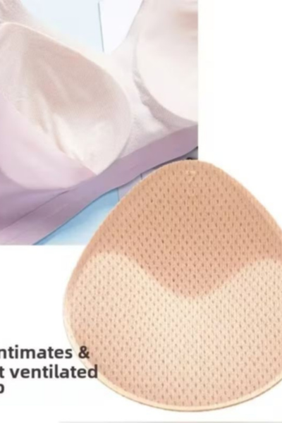 Jastučići za mastektomiju -umetci za oblikovanje grudi 26241 - Слика 3