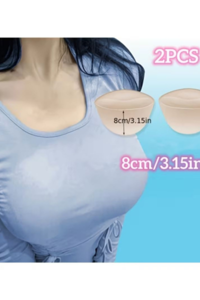 Jastučići za oblikovanje grudi 26494 - Слика 3