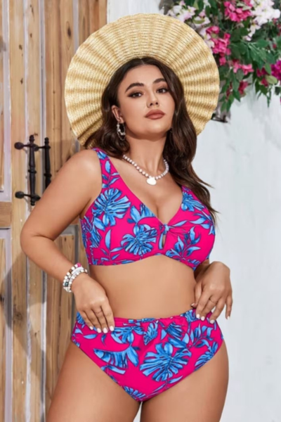 Kupaći plavo sa žutim 26921