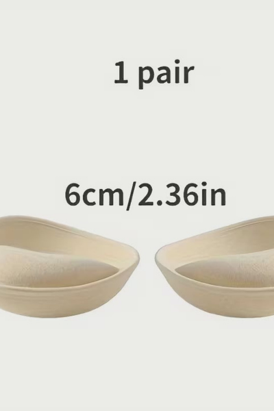 Jastučići za grudnjak 26237 - Слика 3