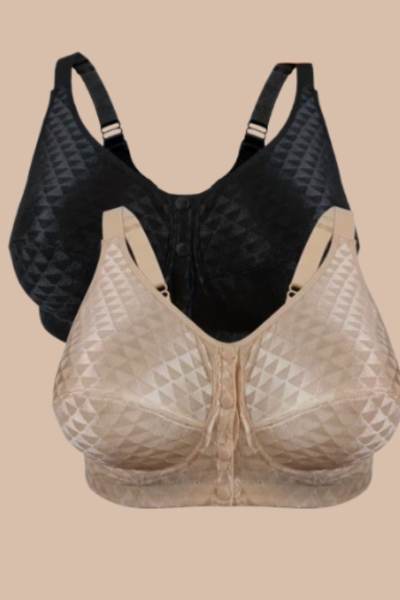 Grudnjak sa prednjim kopčanjem E korpa 26420