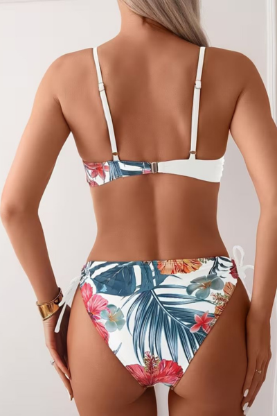 Kupaći ženski dvodelni 26999 - Слика 2