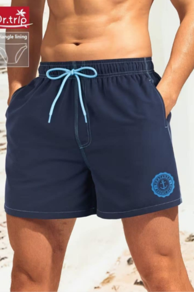 Muški kupaći šorc 26664