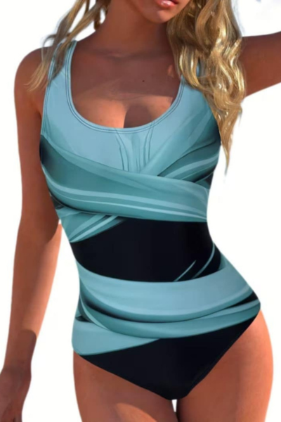 Jednodelni kupaći ženski 26804