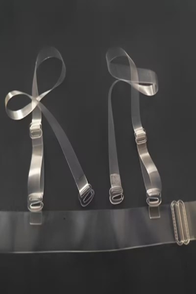 Silikonske bretele 26236