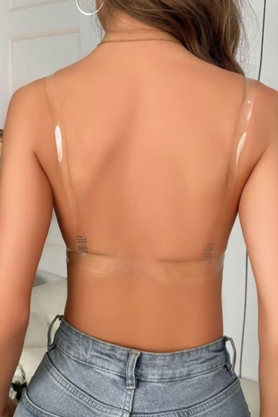 Silikonske bretele 26237