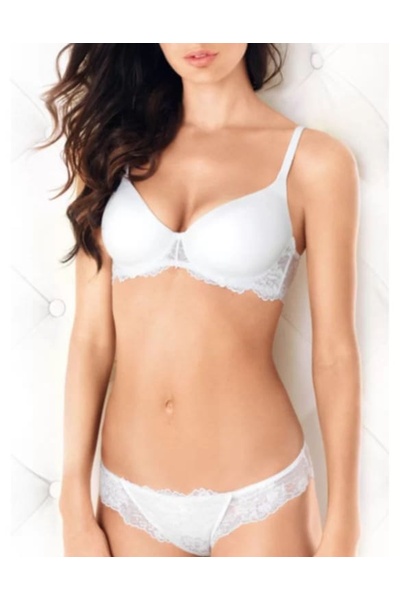 Grudnjak Lormar Mousse pizzo C