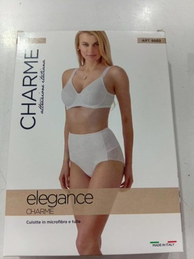 Steznik gaće Charme 8002
